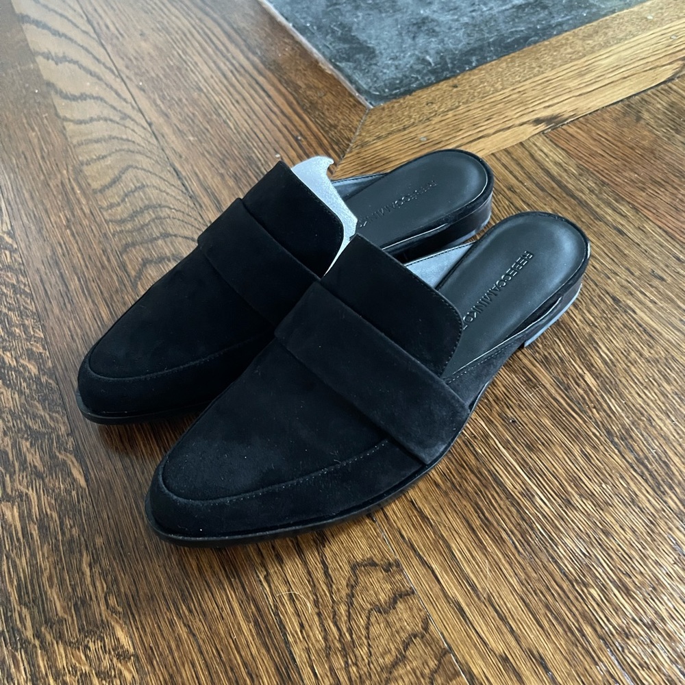 Rebecca Minkoff Mika Loafer Mule